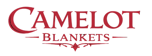 Camelot Blankets